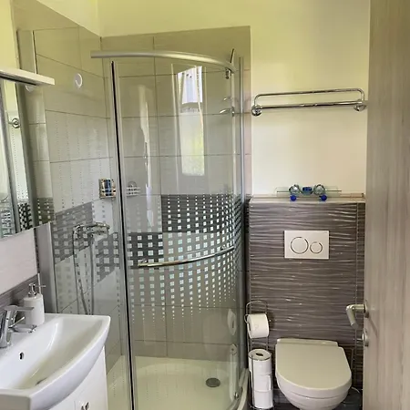 Ana Rooms Bled Room photo