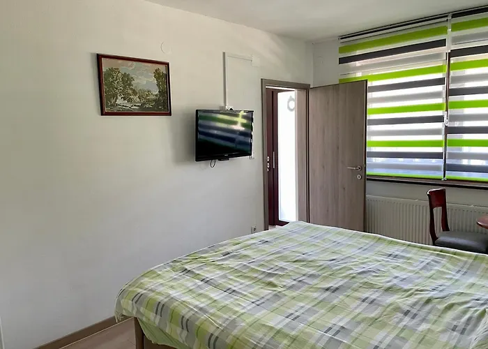 Ana Rooms Bled