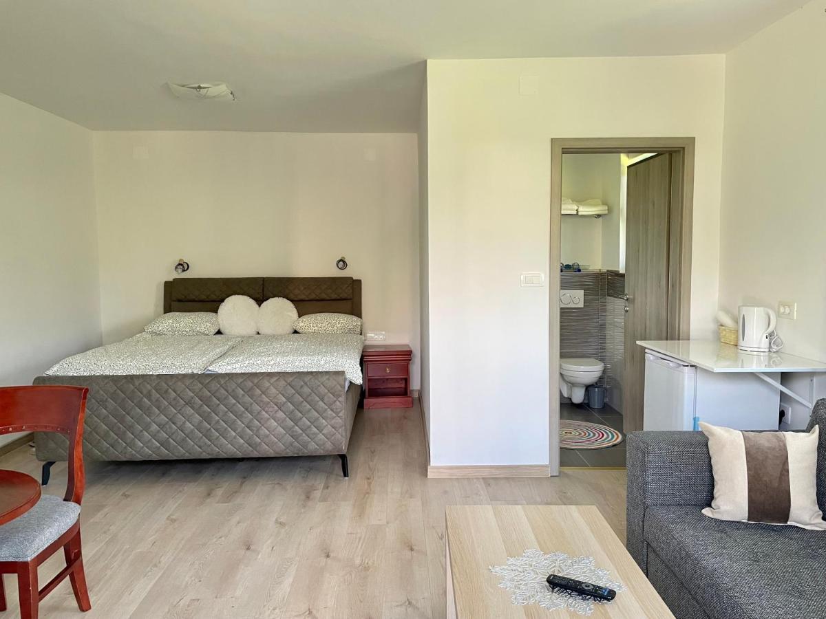 Ana Homestay Bled